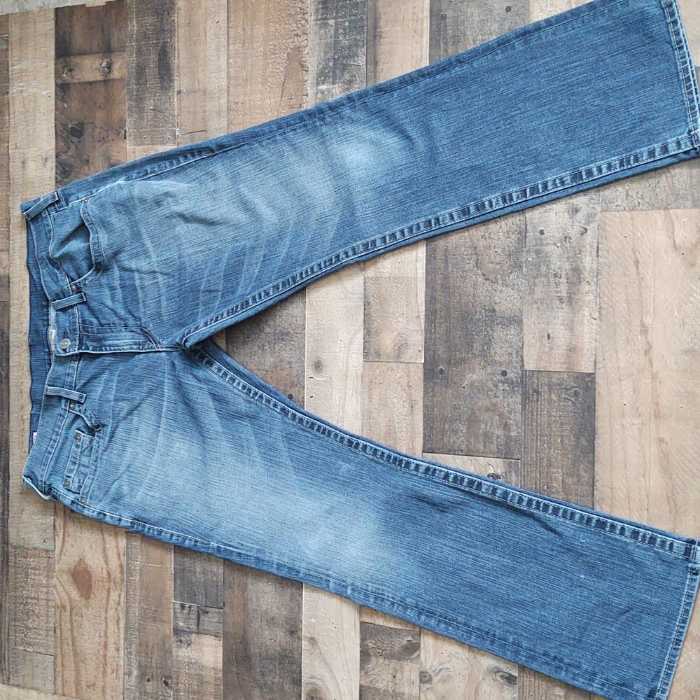 True Religion Brand Jeans Bobby men's sz 36 - Picture 1 of 16